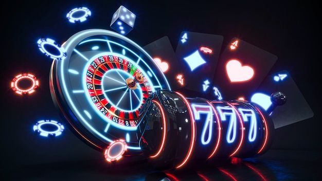 SwC Poker Welcome Bonus