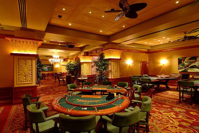 SwC Poker Live Casino
