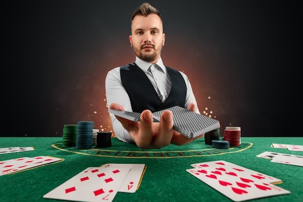 SwC Poker Live Betting