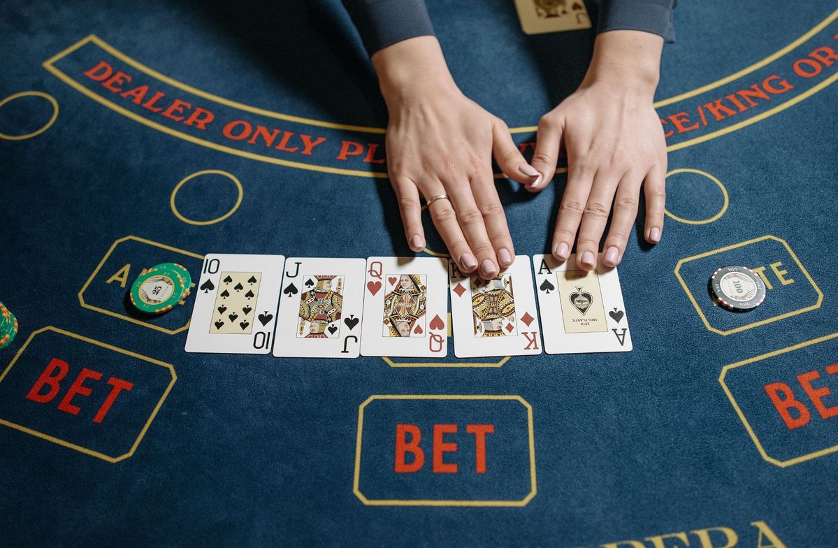 SwC Poker Welcome Bonus